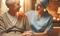 Gentle Persuasive Approaches (GPA) in Dementia Care